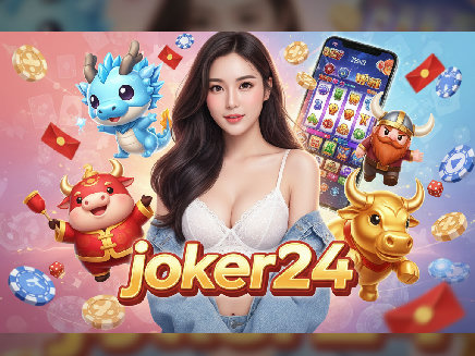 joker24