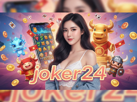 joker24 slot