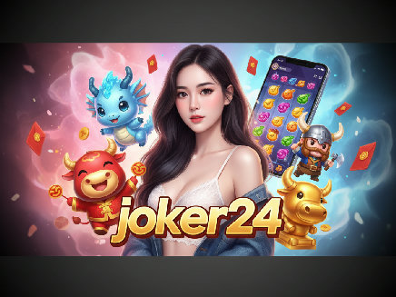 joker24 PG SLOT